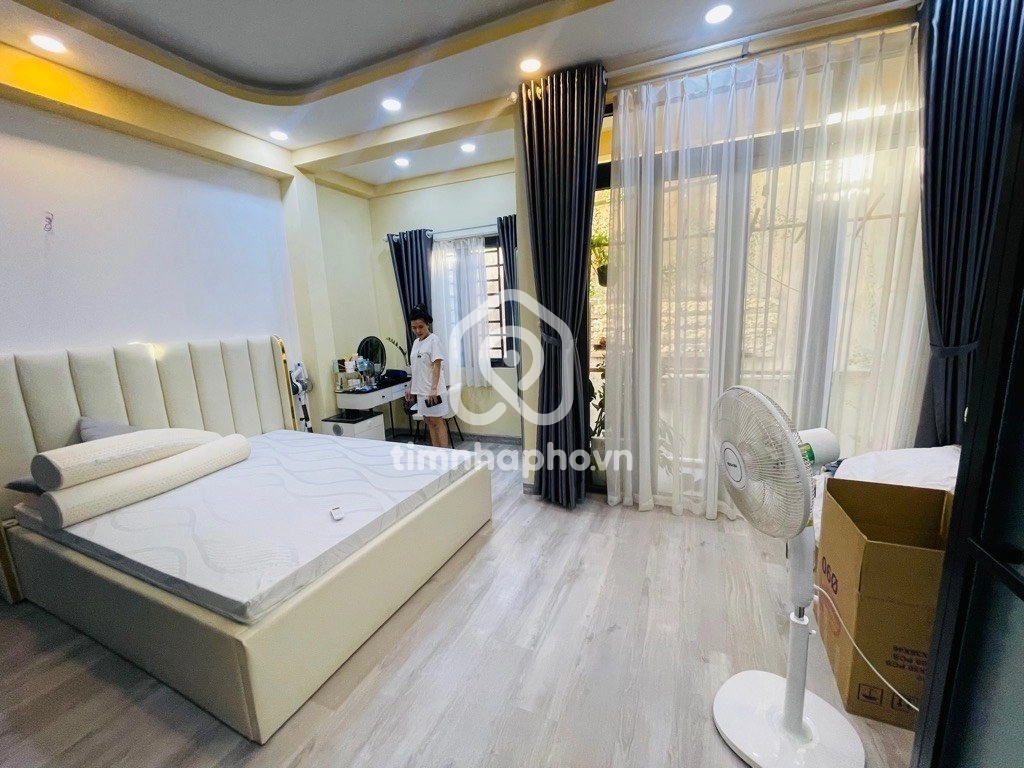 22/5a Đường Dạ Nam, Phường Chánh Hưng