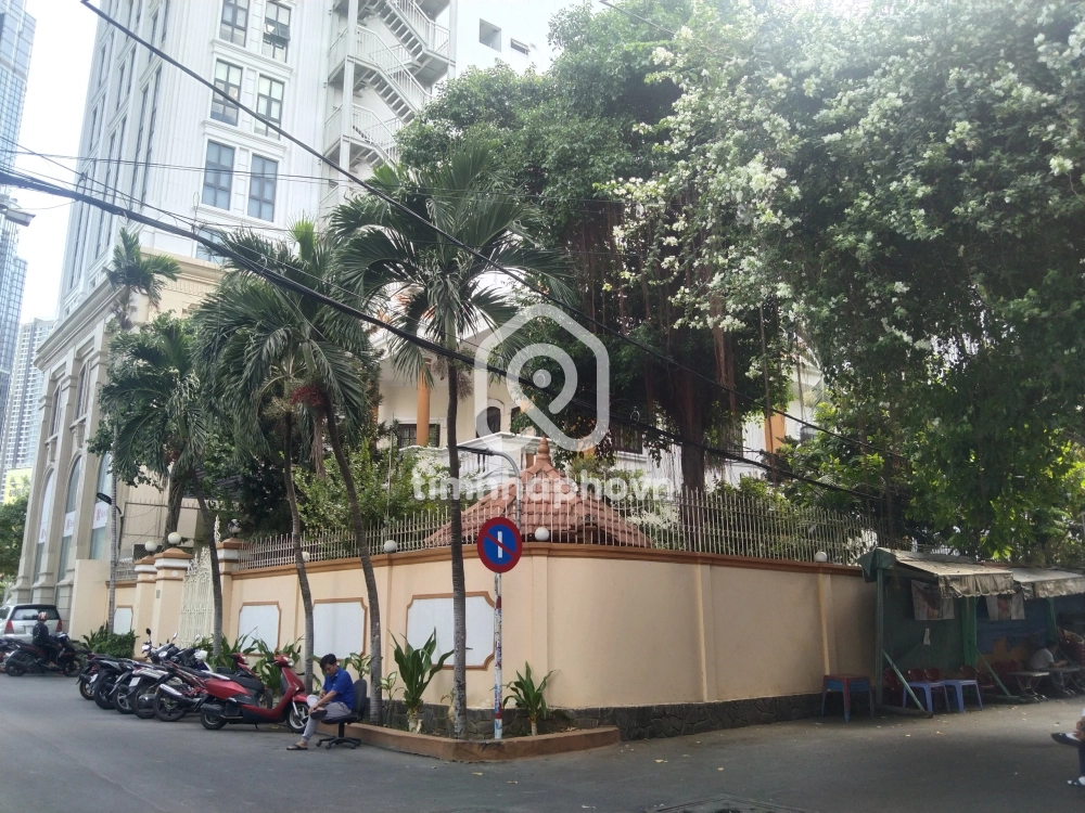 406/3 Đường Ung Văn Khiêm, Phường 25, Bình Thạnh