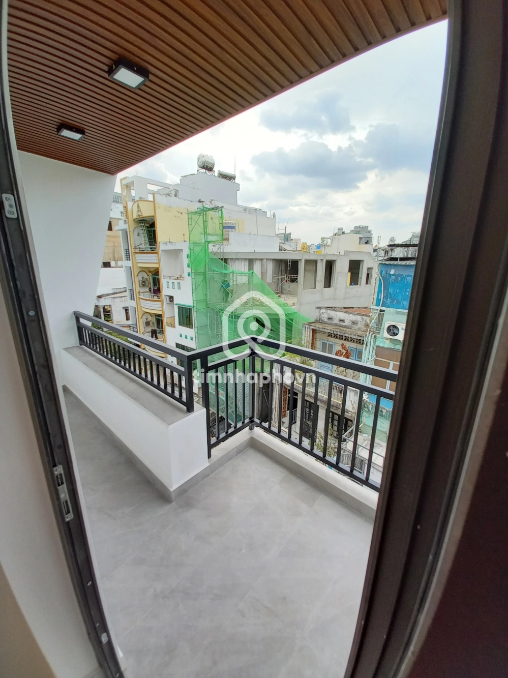 29a Đường Cao Bá Nhạ, Phường Nguyễn Cư Trinh, Quận 1