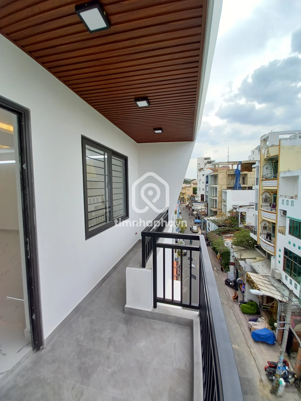 29a Đường Cao Bá Nhạ, Phường Nguyễn Cư Trinh, Quận 1