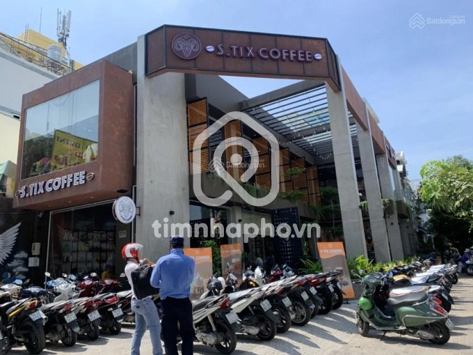 573 Đường Nguyễn Thị Thập, Phường Tân Phong, Quận 7