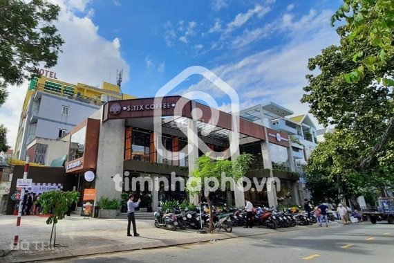 573 Đường Nguyễn Thị Thập, Phường Tân Phong, Quận 7