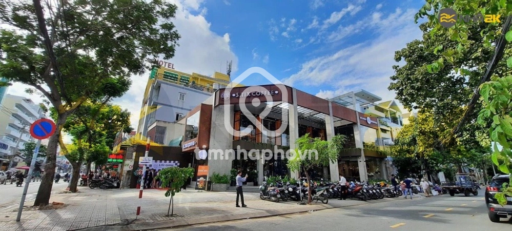 573 Đường Nguyễn Thị Thập, Phường Tân Phong, Quận 7