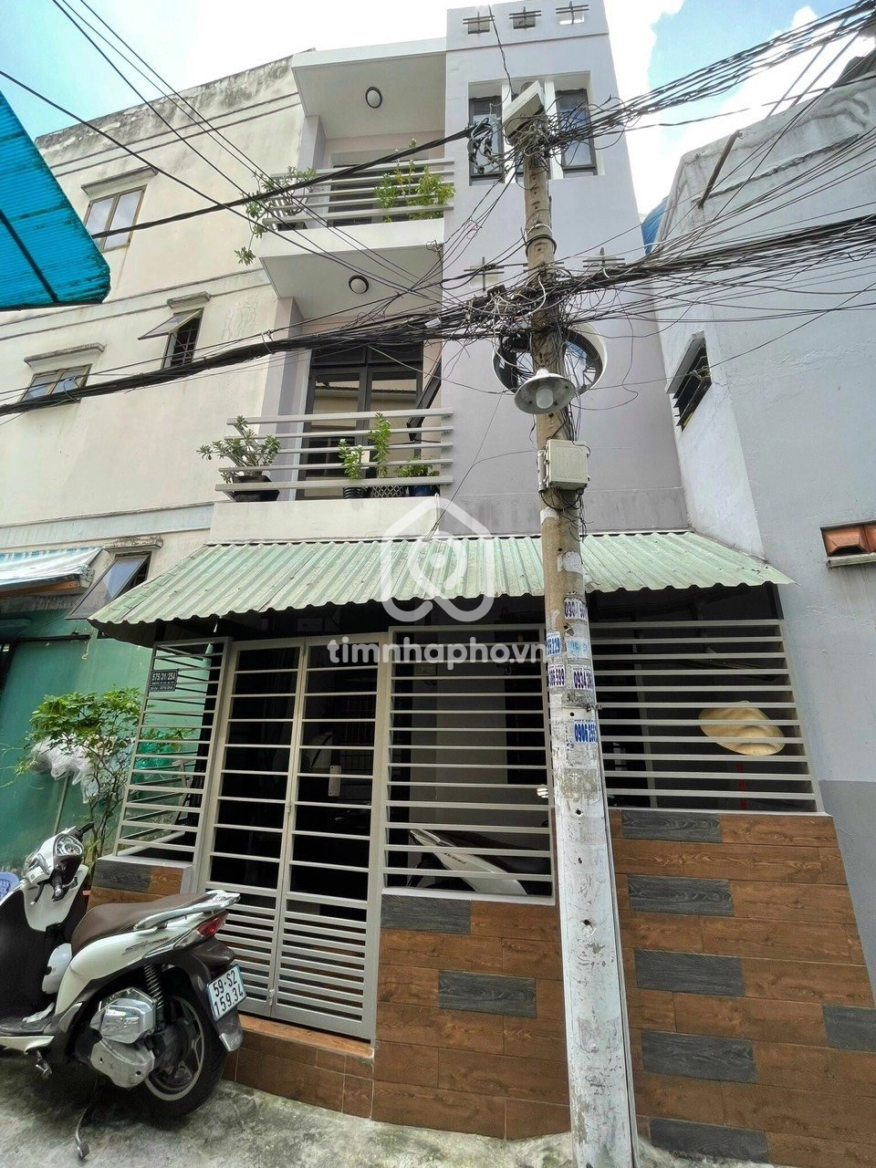 575/31/25a Đường Cách Mạng Tháng Tám, Phường 15, Quận 10