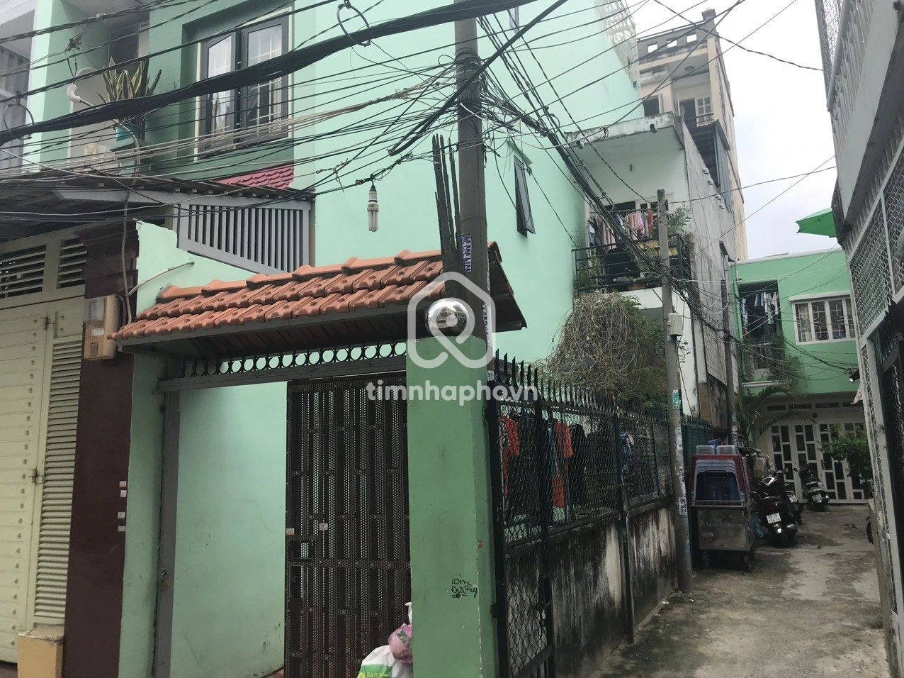 347/32 Đường Bùi Đình Túy, Phường Bình Thạnh