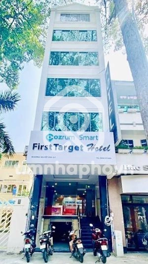 91 Đường Sương Nguyệt Ánh, Phường Bến Thành, Quận 1