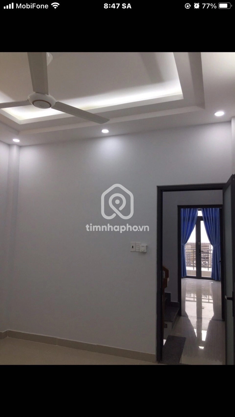 86/99/26 Đường Âu Cơ, Phường Tân Hòa