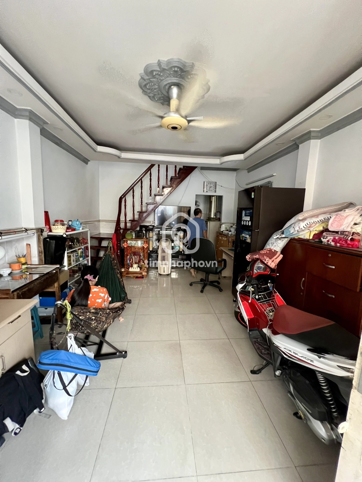 279/17/2a Đường Lâm Văn Bền, Phường Tân Thuận