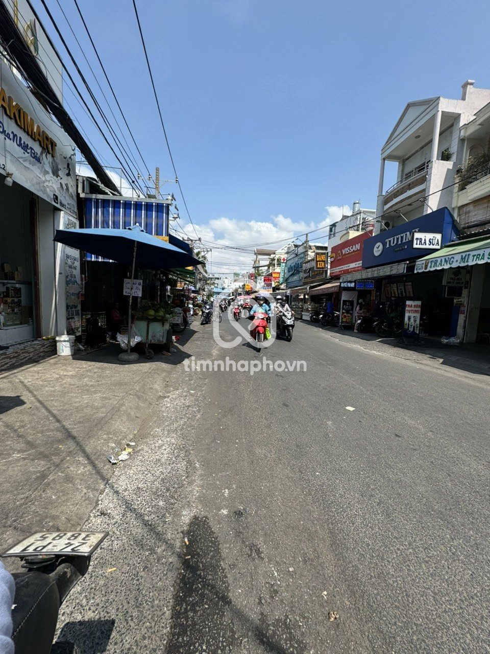 63 Đường Số 3, Phường An Khánh, Thủ Đức