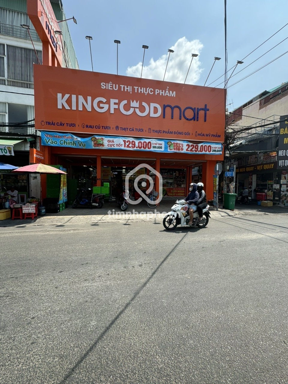 63 Đường Số 3, Phường An Khánh, Thủ Đức