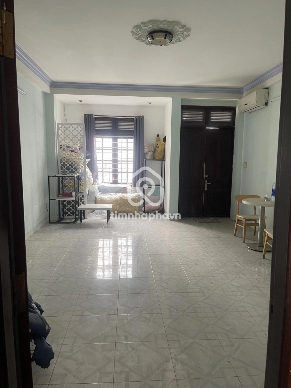 451/1A Đường Hai Bà Trưng, Phường Võ Thị Sáu, Quận 3