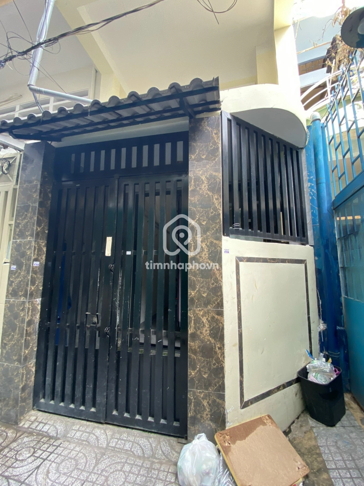 165/7 Đường Trần Văn Đang, Phường 11, Quận 3