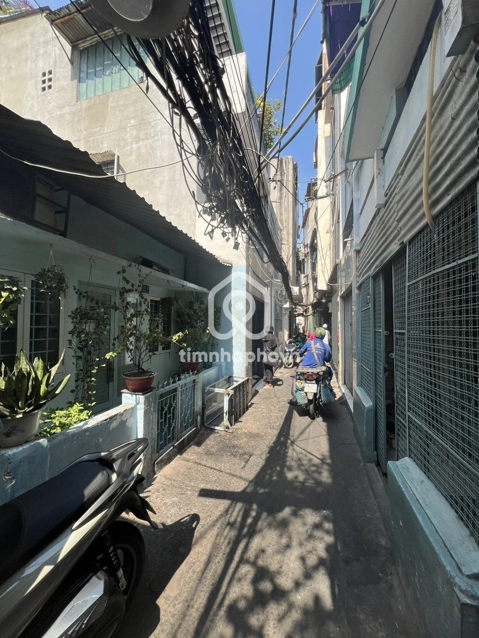 183/28a Đường Bùi Viện, Phường Phạm Ngũ Lão, Quận 1