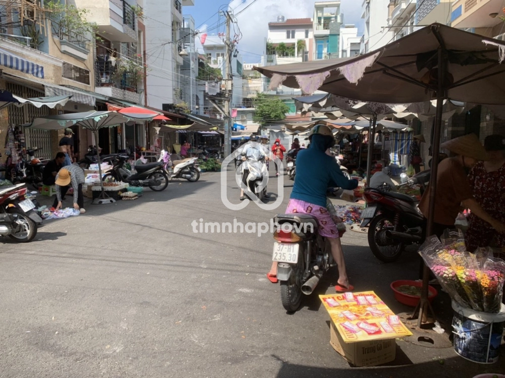 3/90 Đường Thành Thái, Phường Diên Hồng