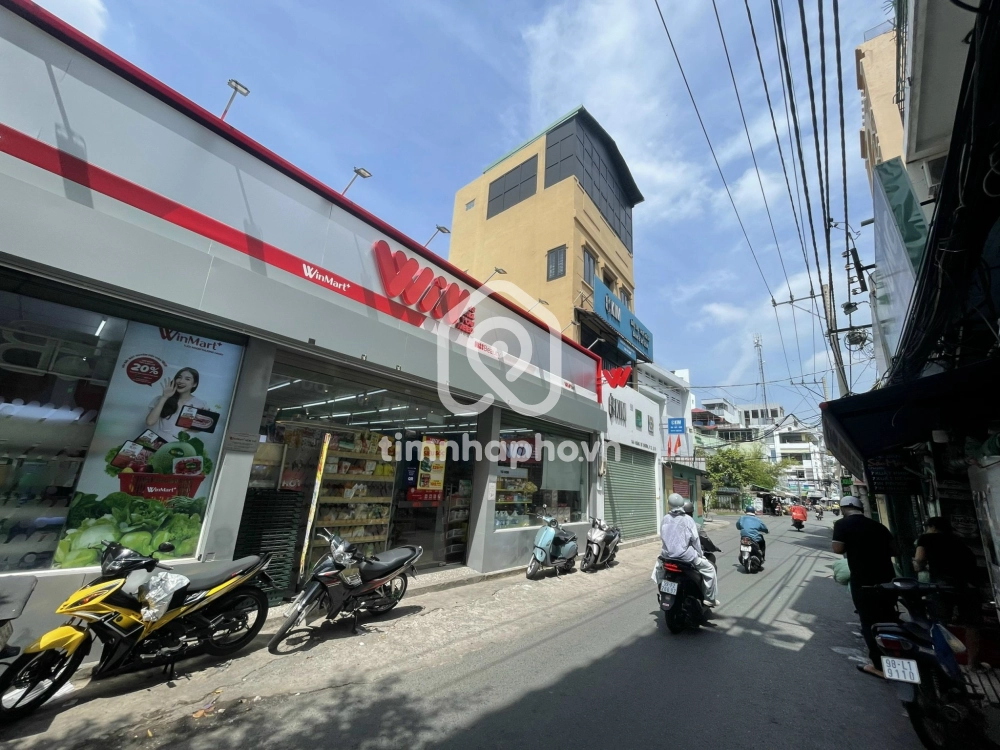 14/6 Đường Hoàng Dư Khương, Phường 12, Quận 10