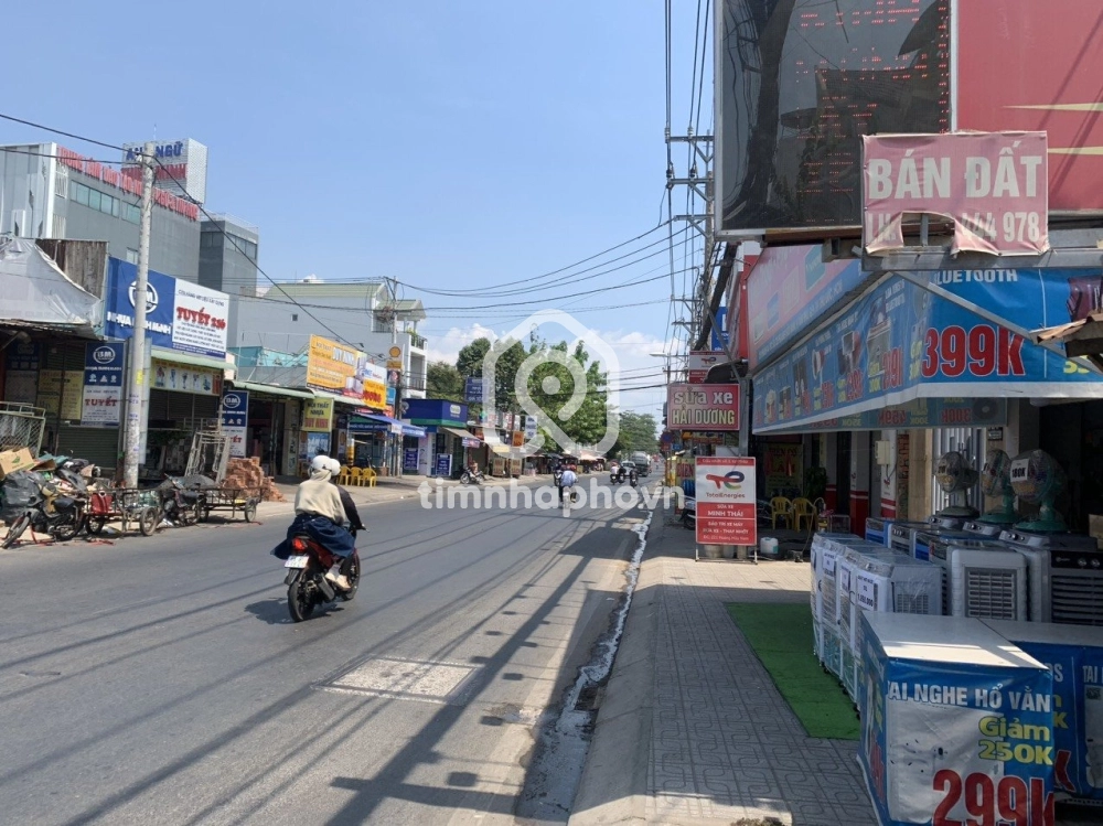 225 Đường Hoàng Hữu Nam, Phường Long Bình, Thủ Đức