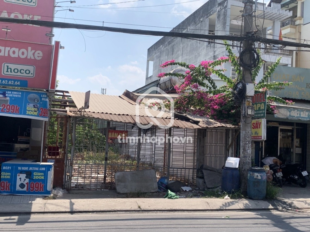 225 Đường Hoàng Hữu Nam, Phường Long Bình, Thủ Đức