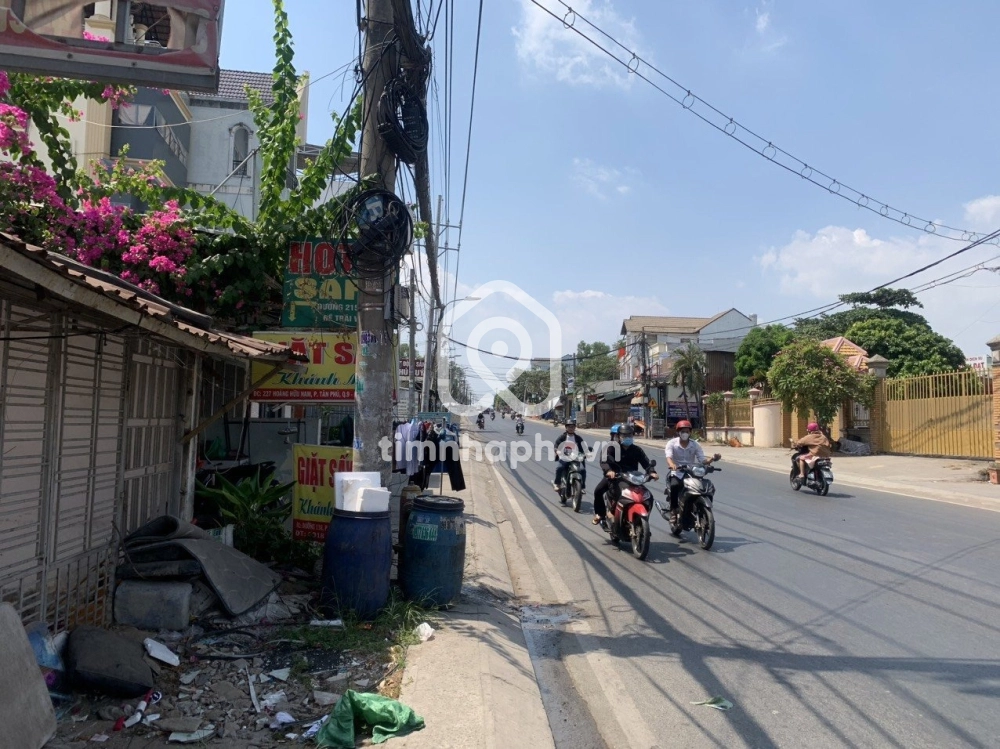 225 Đường Hoàng Hữu Nam, Phường Long Bình, Thủ Đức