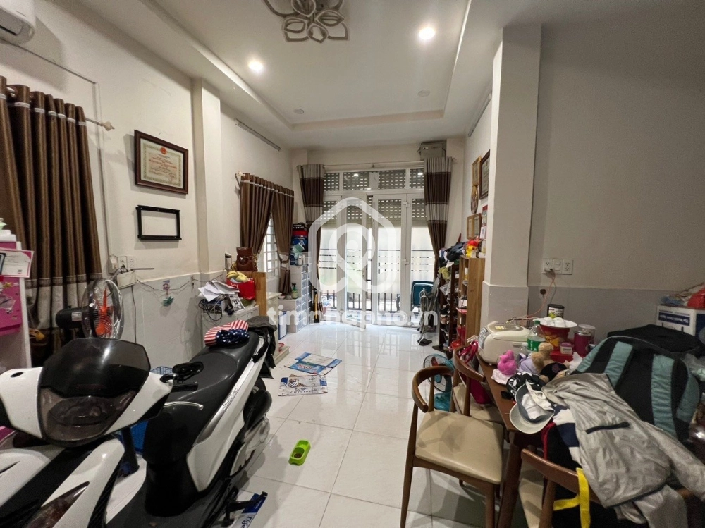 393/11/4 Đường Lê Hồng Phong, Phường 2, Quận 10