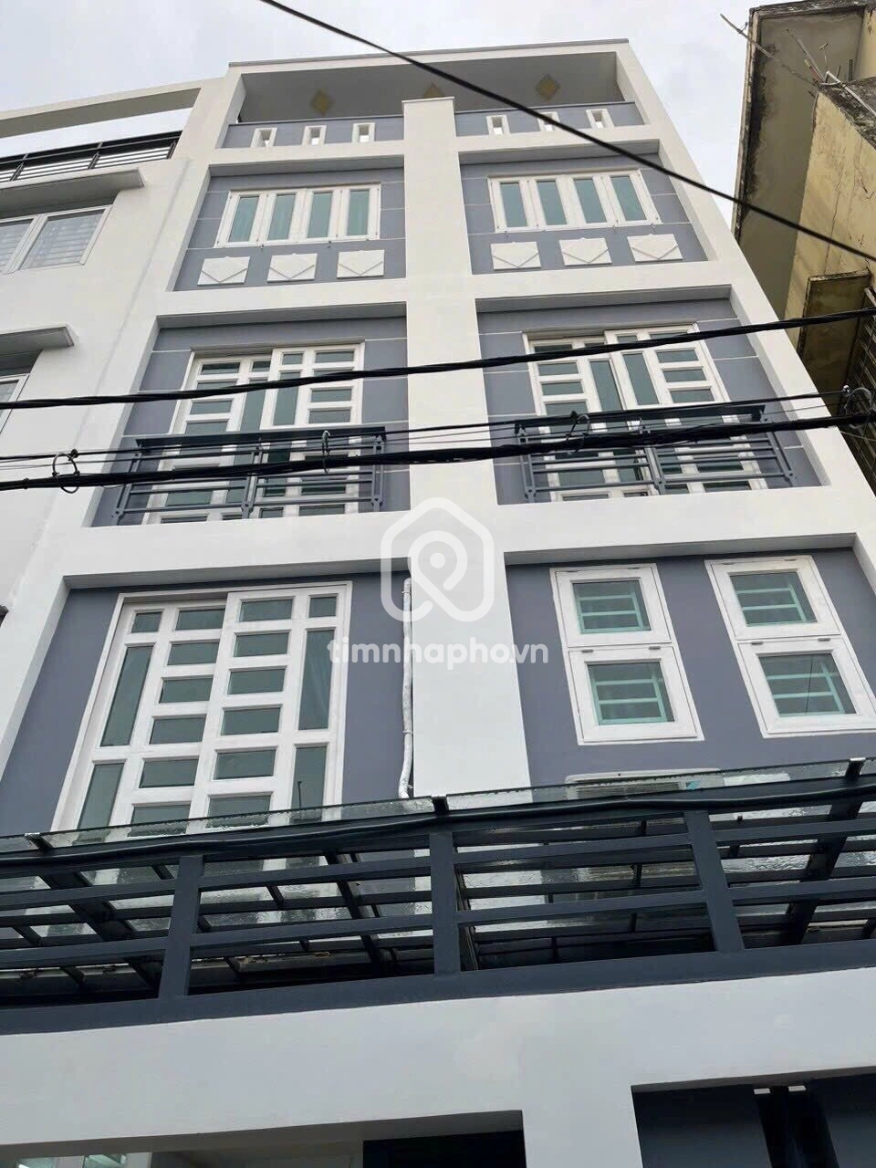 213/11b Đường Nơ Trang Long, Phường 12, Bình Thạnh