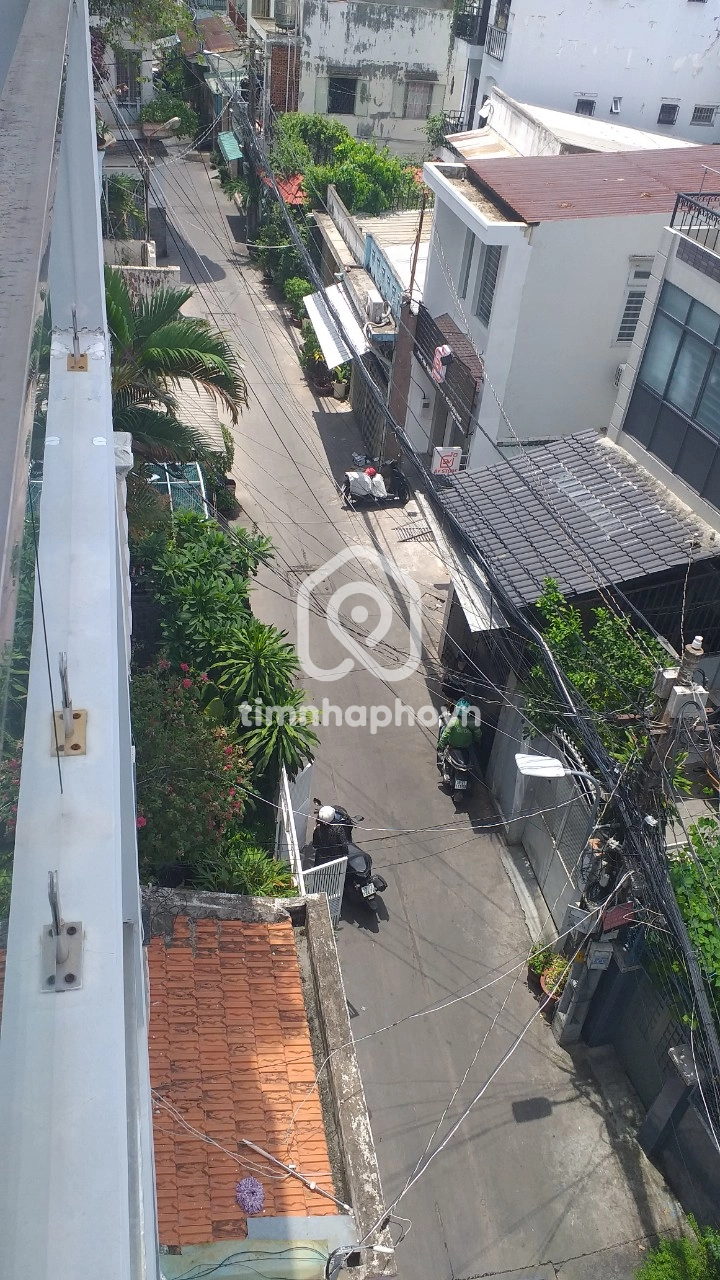 528/5/132 Đường Điện Biên Phủ, Phường 1, Quận 10