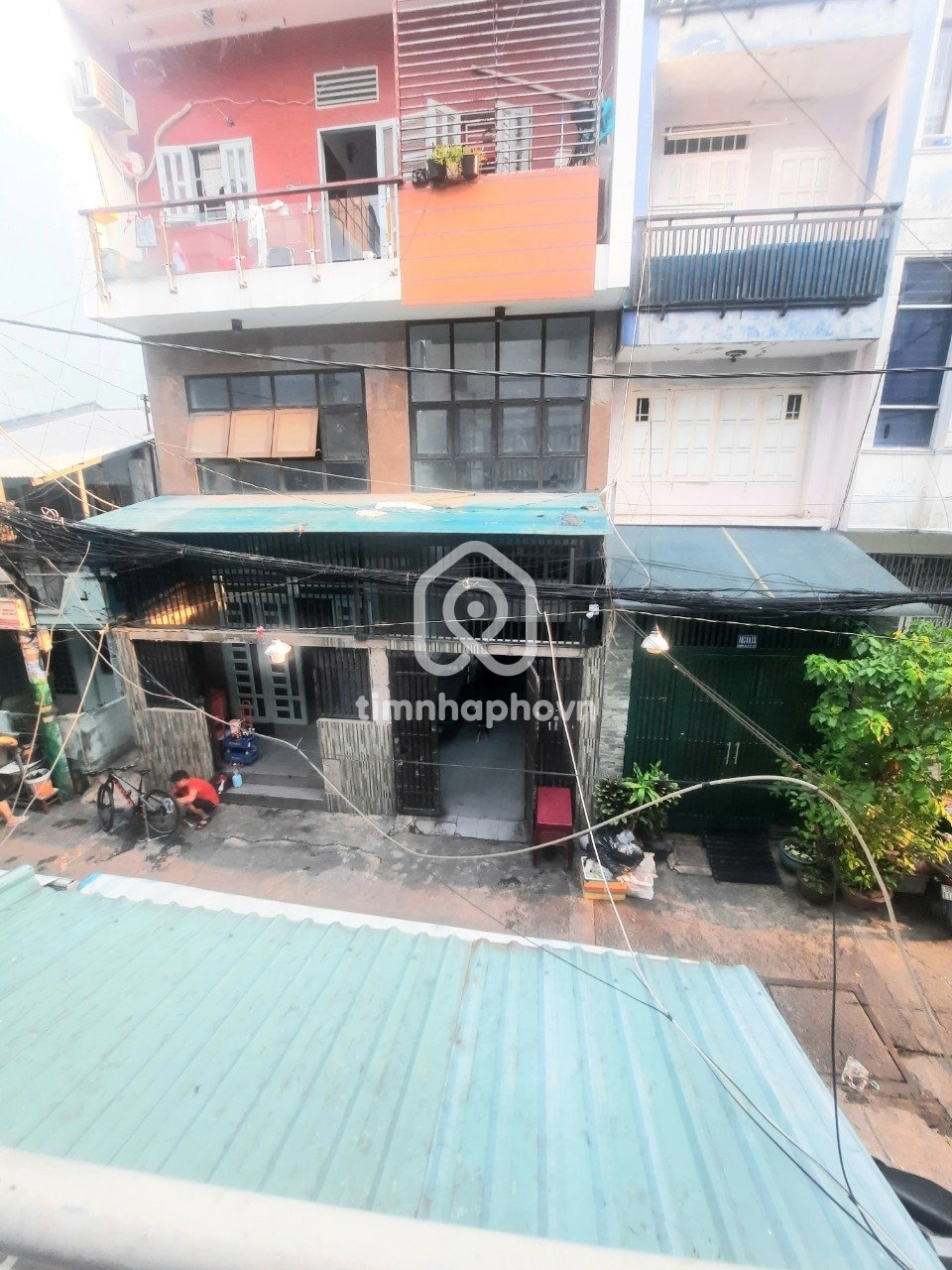 1074A14 Đường Trường Sa, Phường Nhiêu Lộc