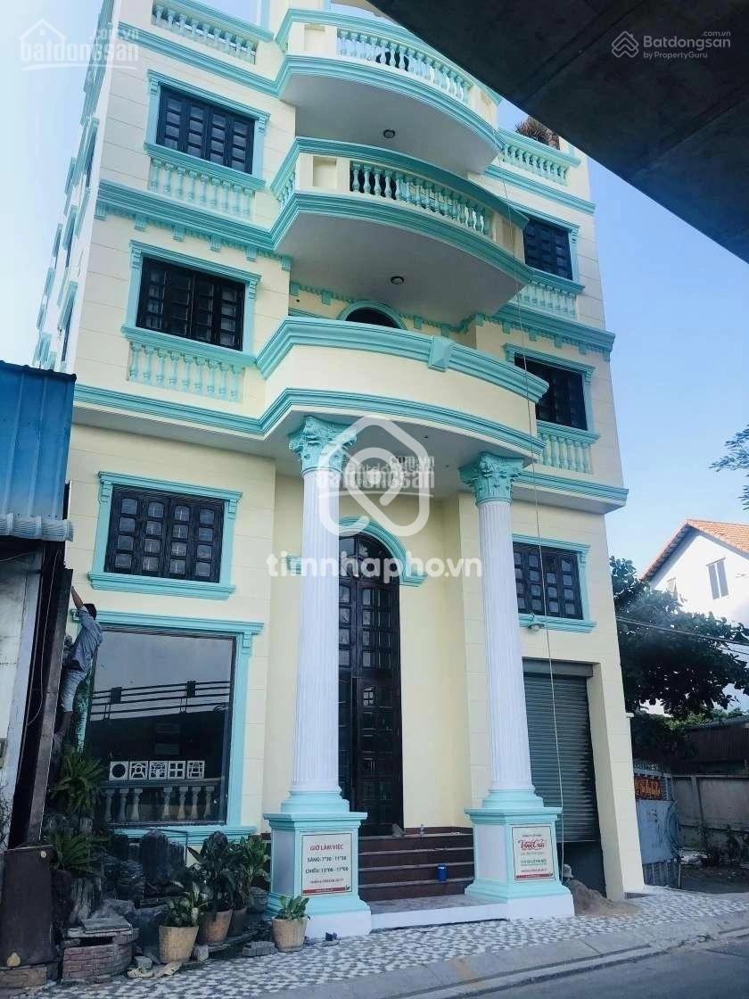 319 Đường Võ Nguyên Giáp, Phường An Phú, Thủ Đức
