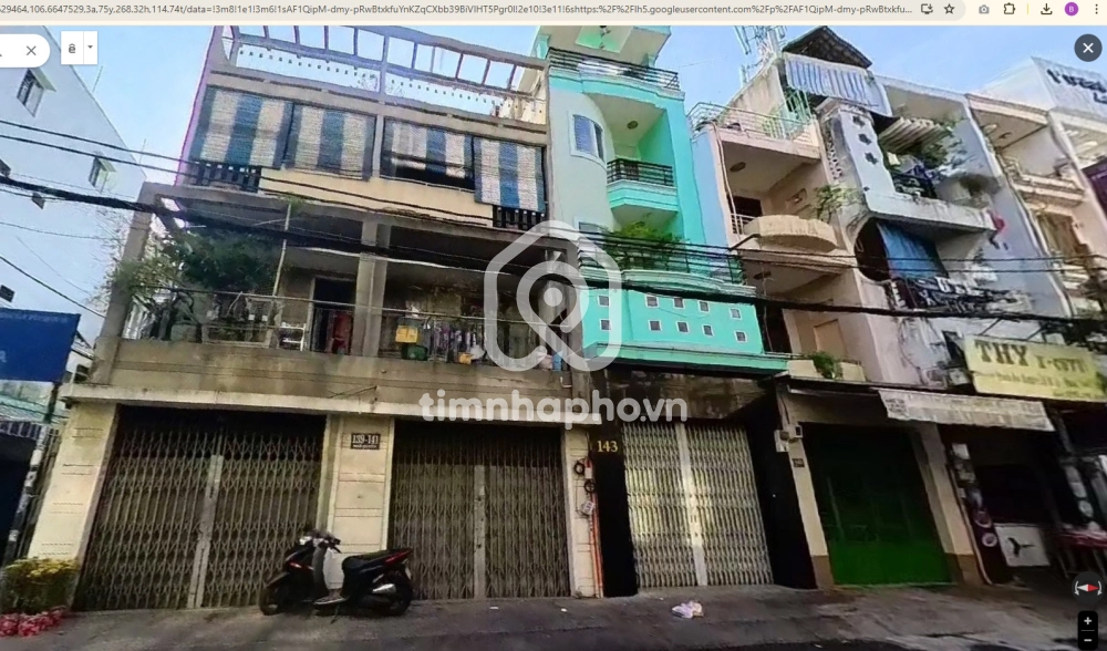 145 Đường Ngô Quyền, Phường 6, Quận 10