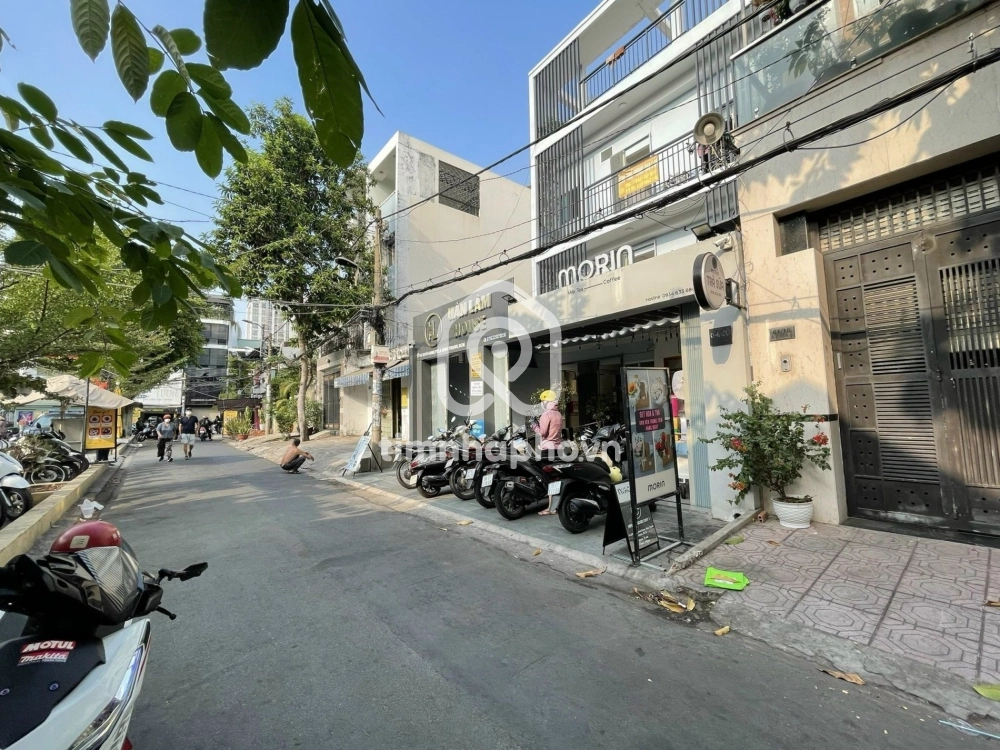 64/20 Đường Võ Oanh, Phường 25, Bình Thạnh