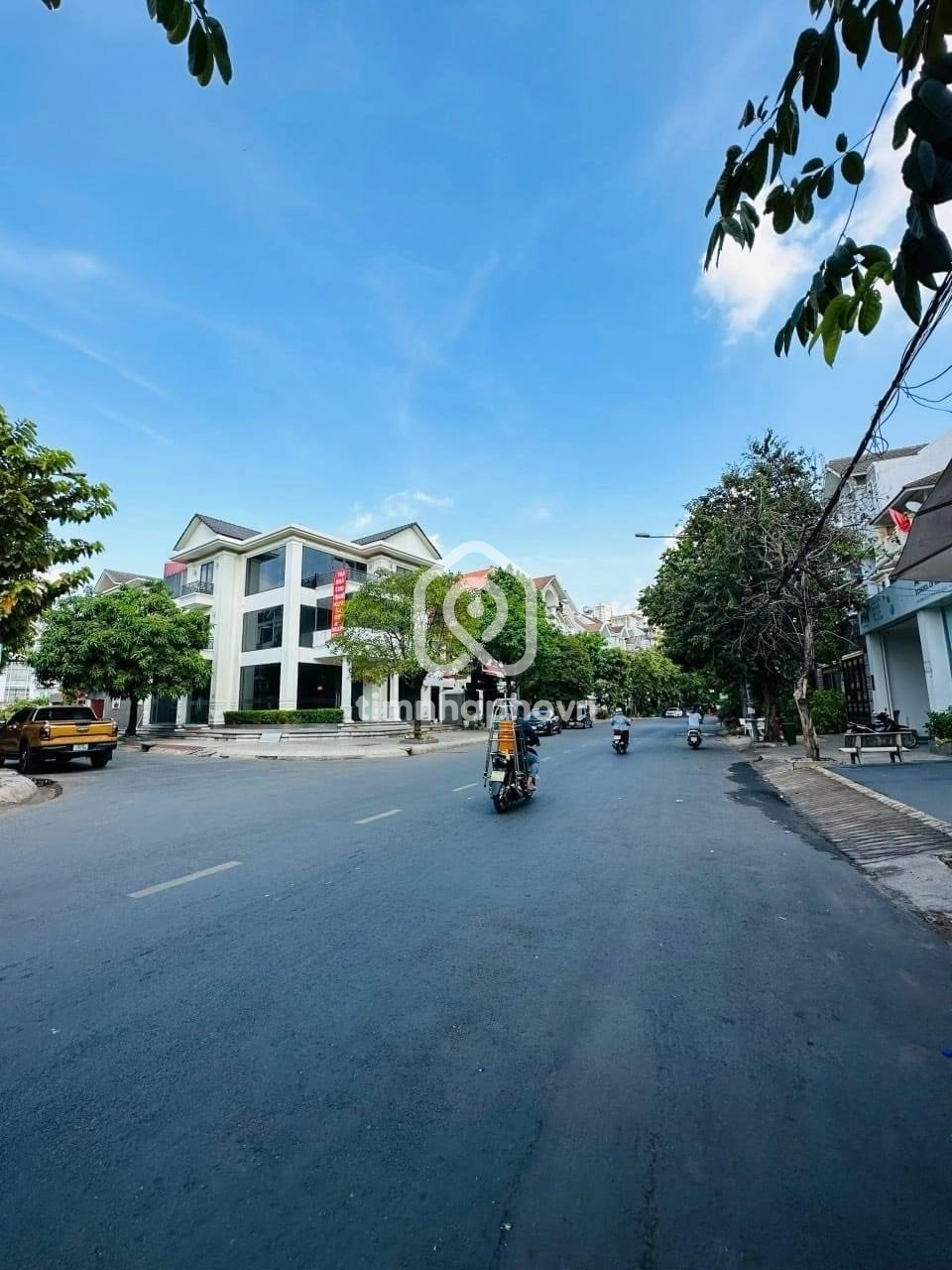 16 Đường Số 34, Phường An Khánh, Thủ Đức
