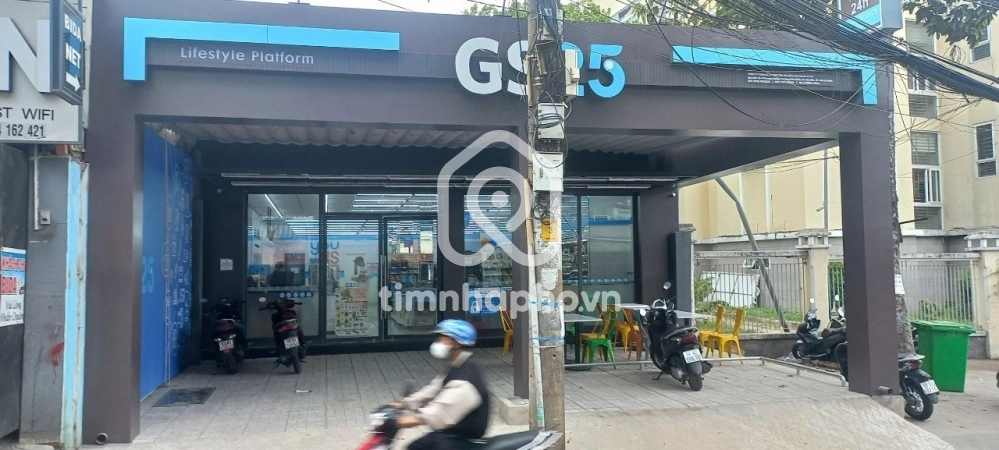 1c Đường Chương Dương, Phường Linh Chiểu, Thủ Đức