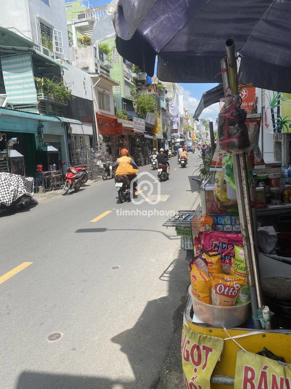 114 Đường Vĩnh Viễn, Phường Vườn Lài