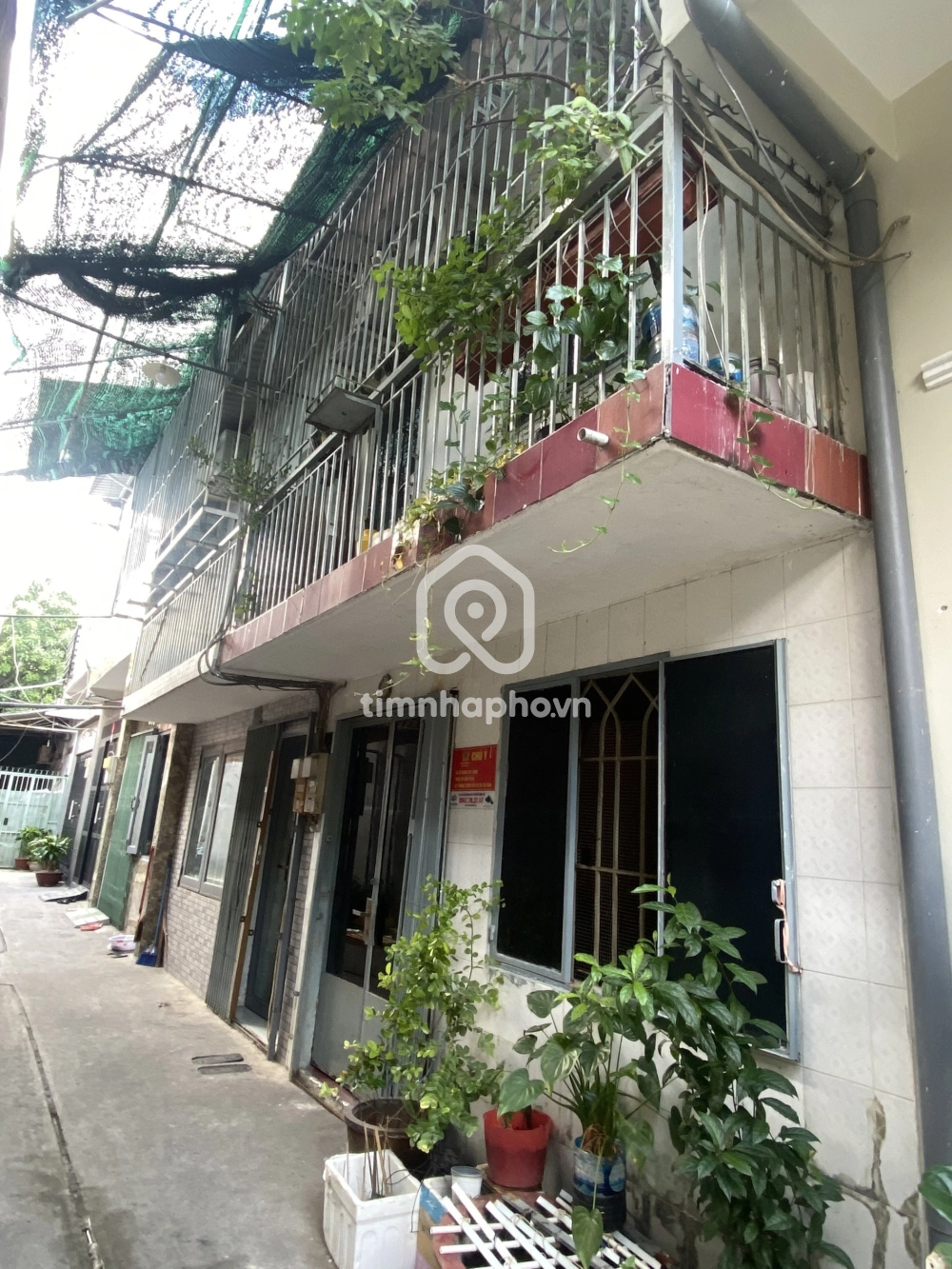 96/58 Đường Nguyễn Thông, Phường 9, Quận 3