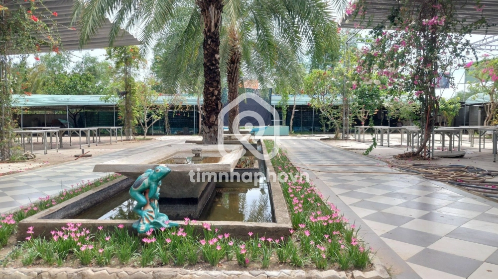 b11/39 Đường Nguyễn Duy Trinh, Phường Phú Hữu, Thủ Đức