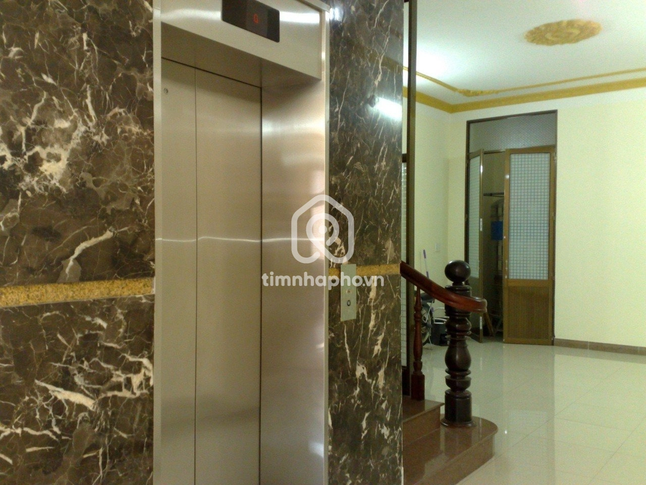 214 Đường Xóm Chiếu, Phường 4, Quận 4