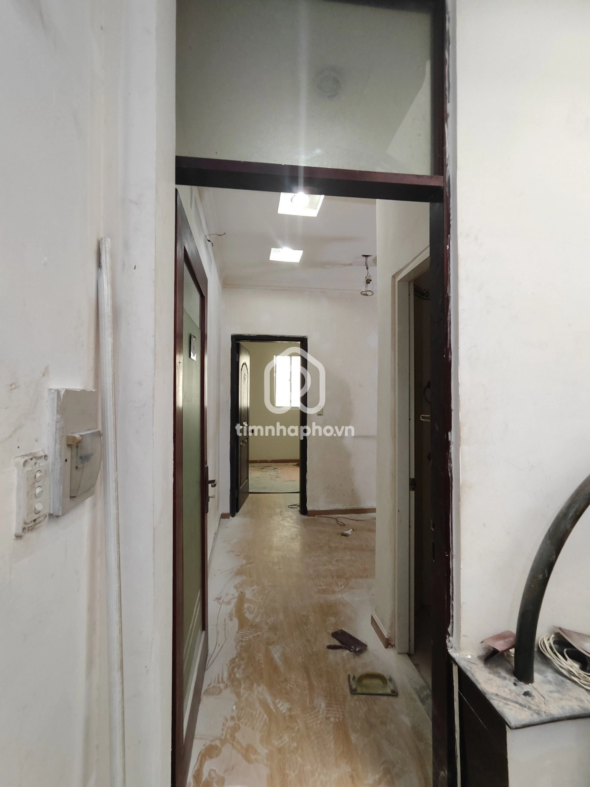 285/27 Đường Cách Mạng Tháng Tám, Phường 12, Quận 10