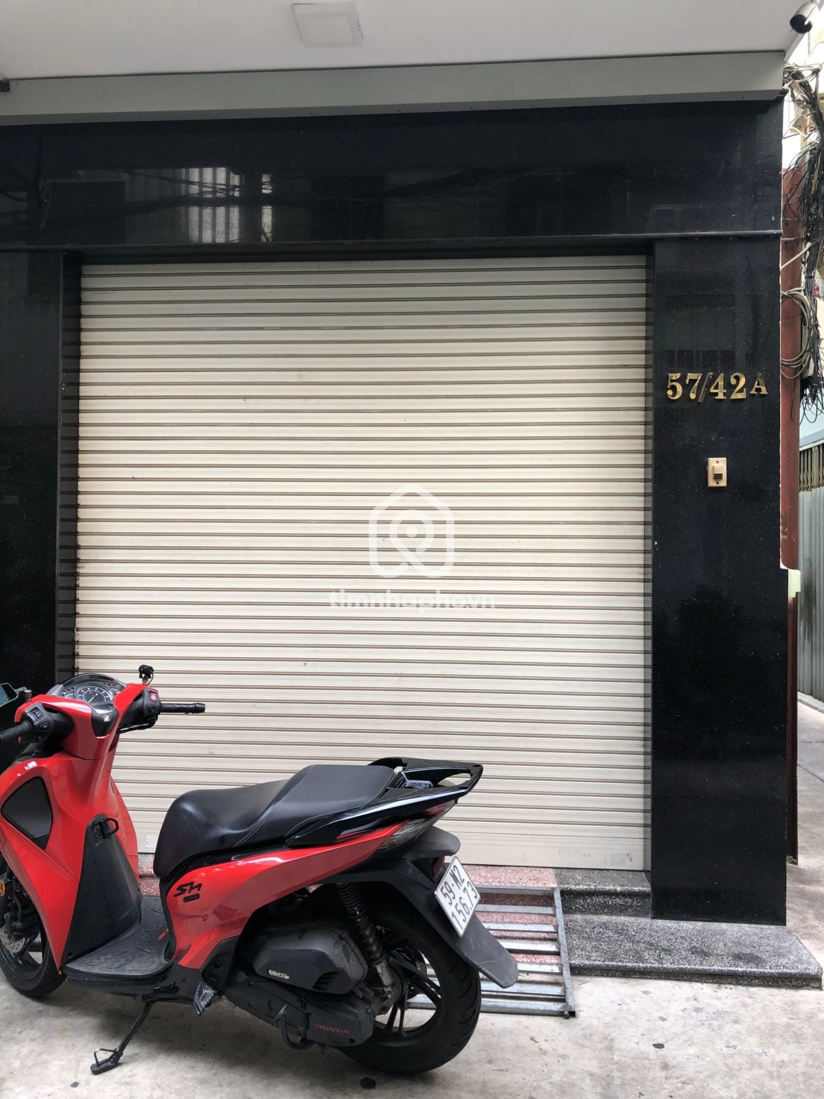 57/42A Trần Nhân Tông, Phường An Đông