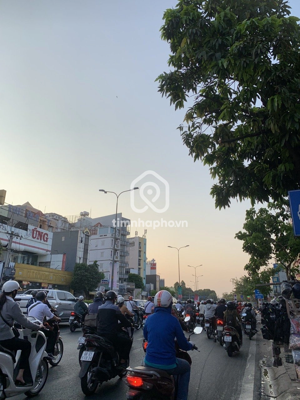 634D Đường Cộng Hòa, Phường 13, Tân Bình