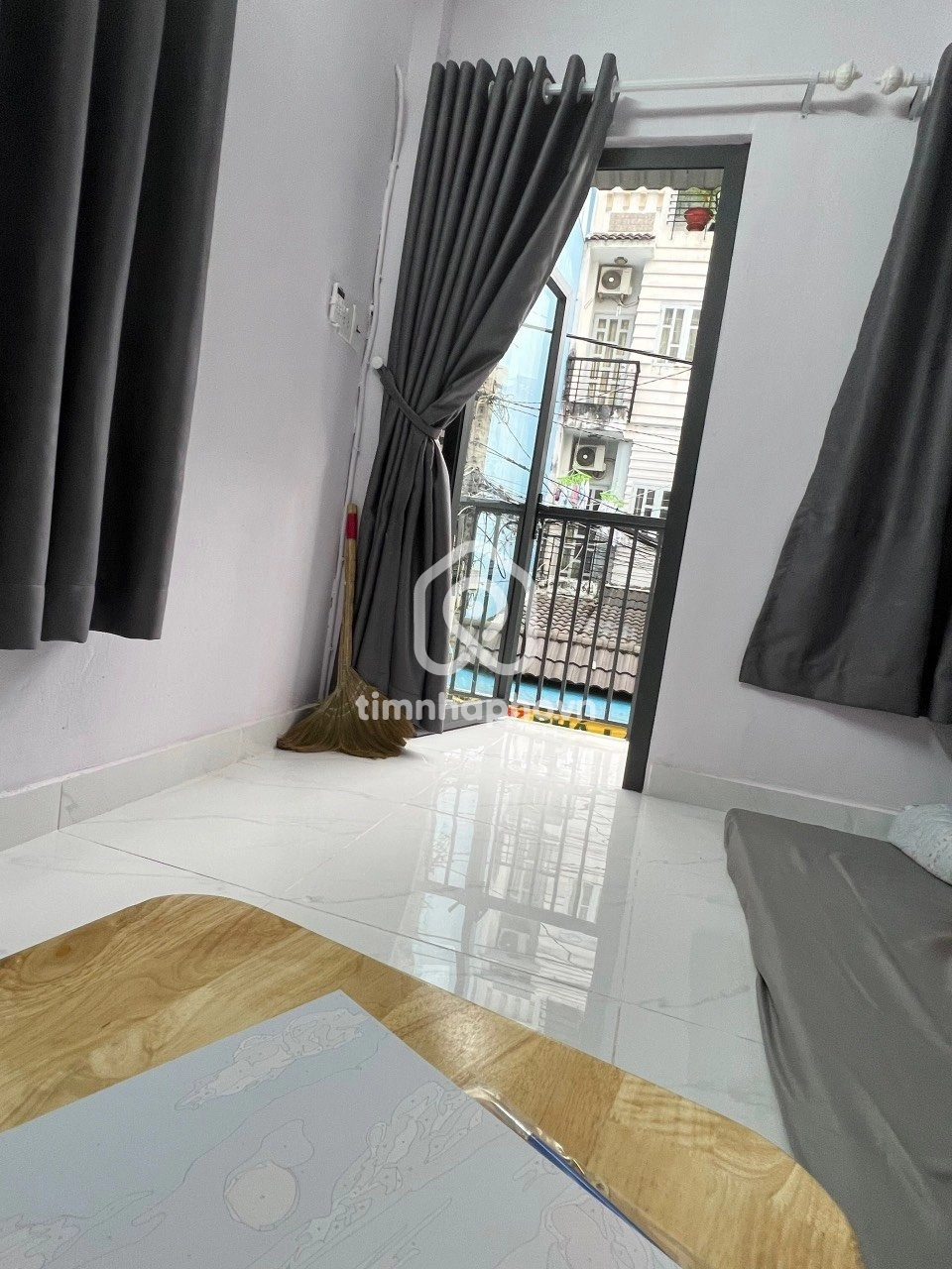 163/21/23 Đường Tô Hiến Thành, Phường 14, Quận 10