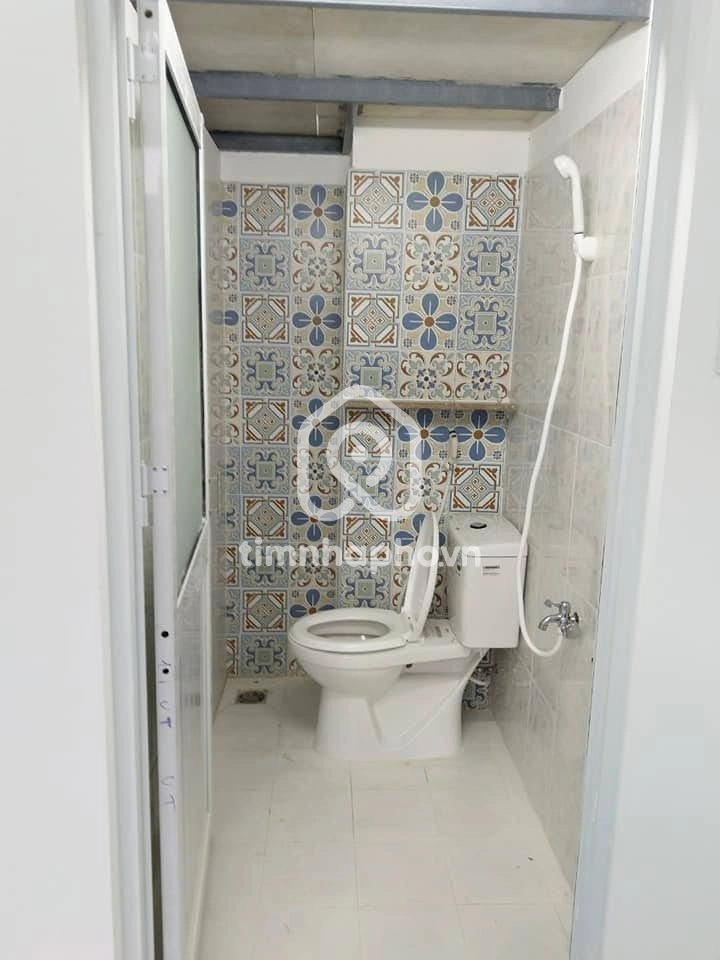 50/4 Đường Hiệp Nhất, Phường 4, Tân Bình