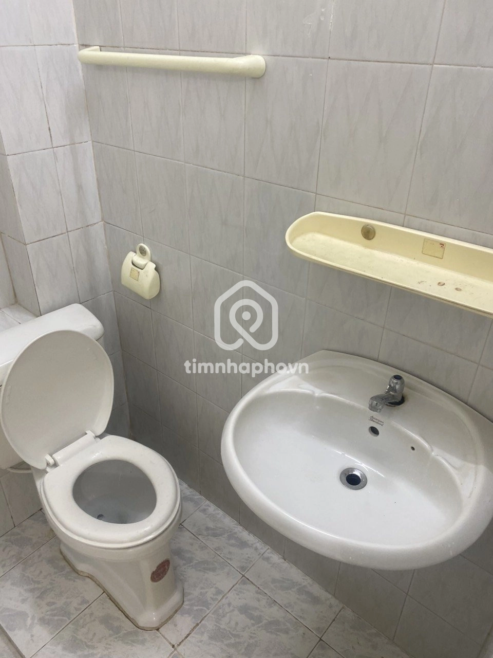 116/12 Đường Bùi Viện, Phường Phạm Ngũ Lão, Quận 1