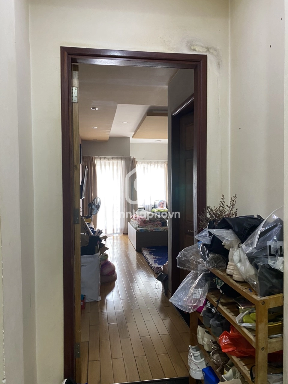 183 Đường Huỳnh Văn Bánh, Phường 11, Phú Nhuận