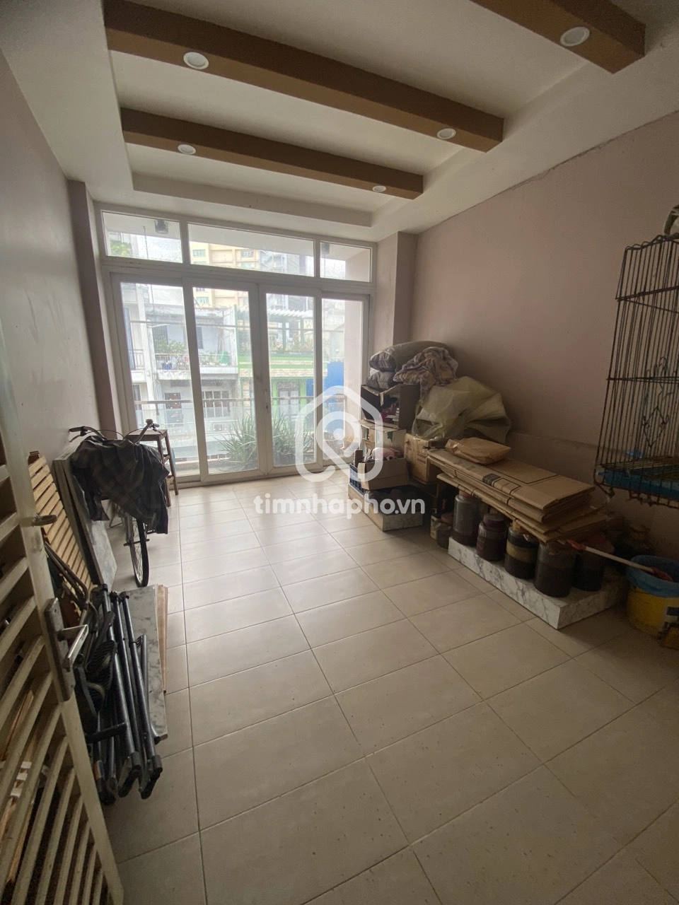 183 Đường Huỳnh Văn Bánh, Phường 11, Phú Nhuận