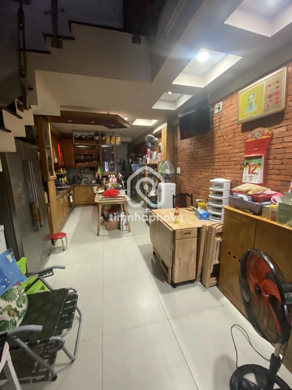 183 Đường Huỳnh Văn Bánh, Phường 11, Phú Nhuận