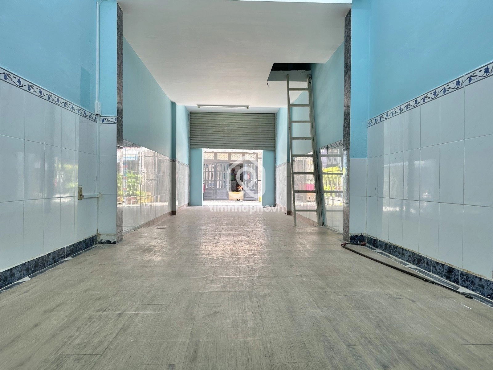 60 Đường Nguyễn Giản Thanh, Phường 15, Quận 10