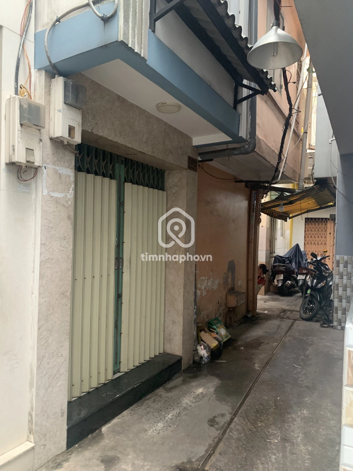 148/22 Đường Nguyễn Văn Cừ, Phường Nguyễn Cư Trinh, Quận 1