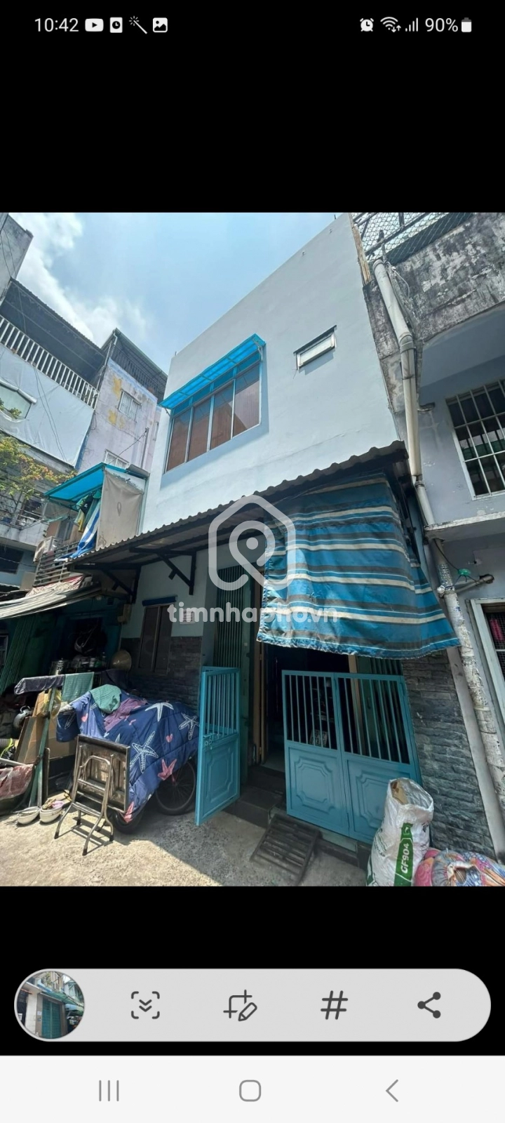 308 Đường Vĩnh Viễn, Phường 3, Quận 10