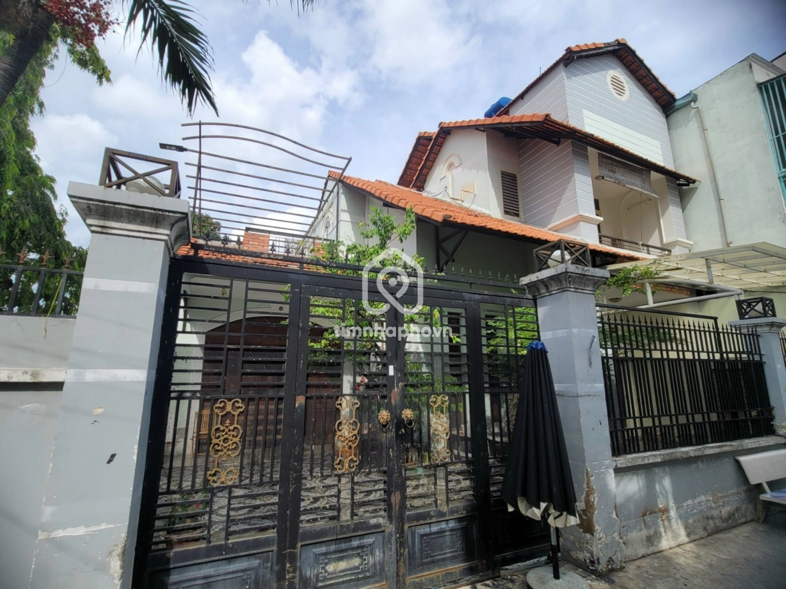 118/19 Đường Nguyễn Thị Thập, Phường Bình Thuận, Quận 7