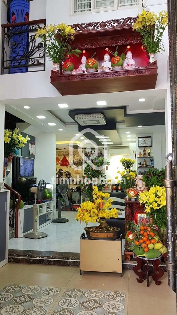 382/28 Đường Lê Hồng Phong, Phường 15, Quận 10