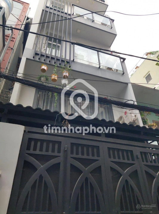 521/85A Đường Cách Mạng Tháng Tám, Phường 13, Quận 10